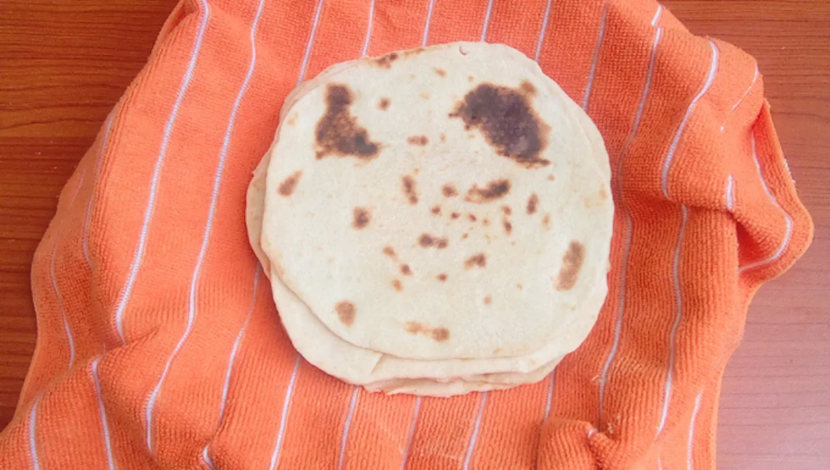Flatbread Recipe