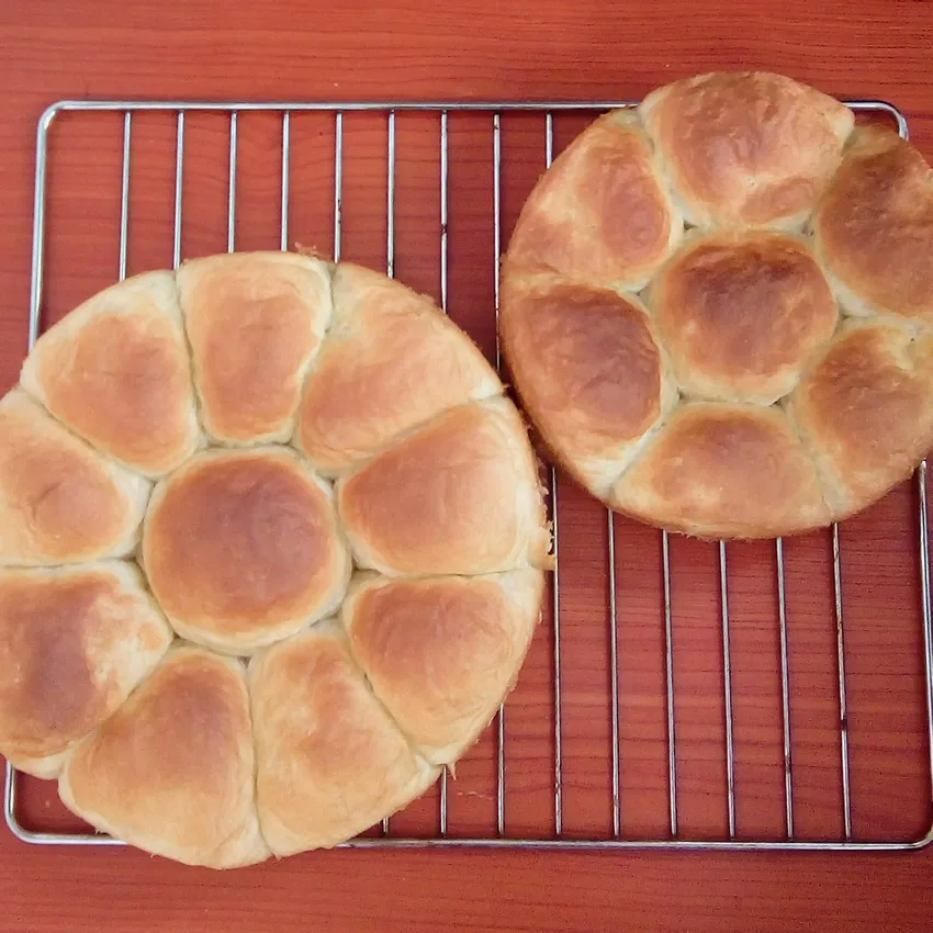 Sweet potato bread recipe by Dolapo Grey