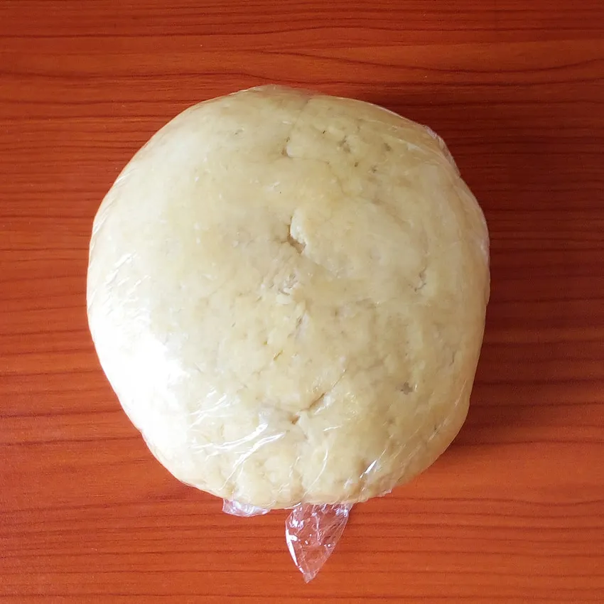 Nigerian meat pie recipe by Dolapo Grey