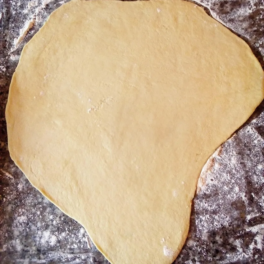 Nigerian meat pie recipe by Dolapo Grey
