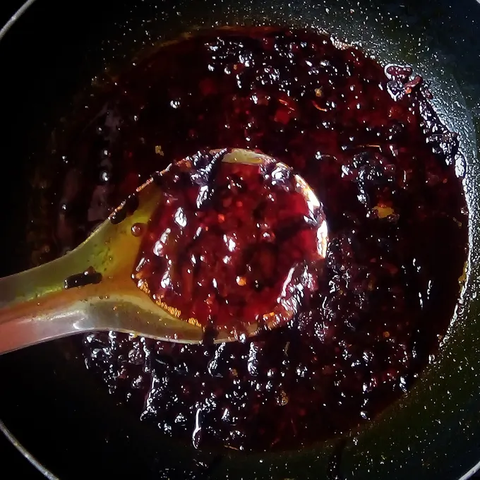 Agoyin beans and sauce recipe by Dolapo Grey