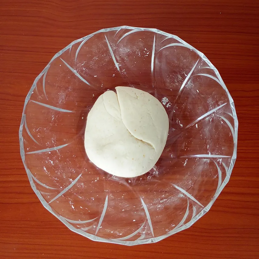 Kokoro recipe by Dolapo Grey