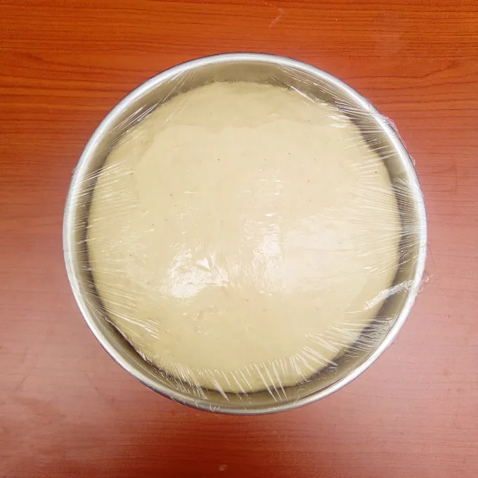 soft and fluffy doughnut recipe by dolapo grey