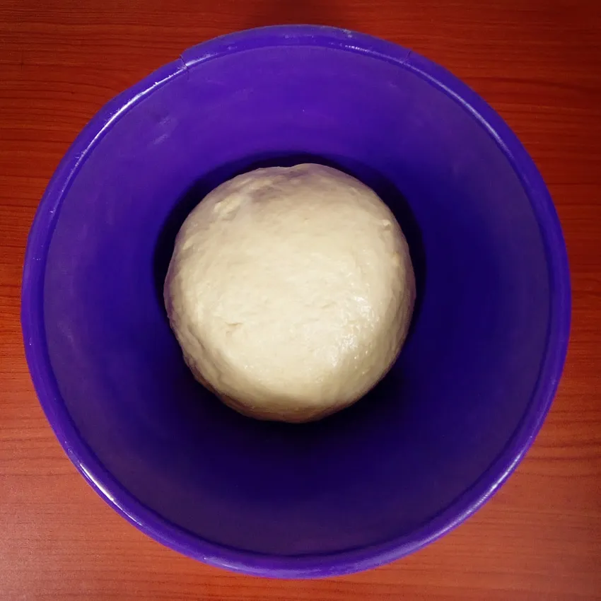 Sweet potato bread recipe by Dolapo Grey