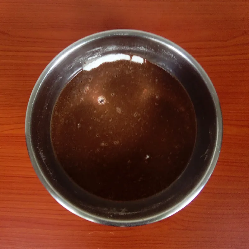 Easy Chocolate cake by Dolapo Grey