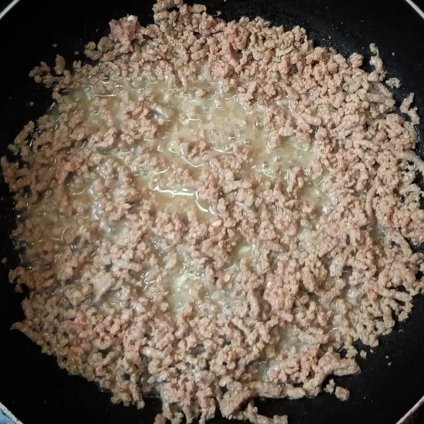 Nigerian meat pie recipe by Dolapo Grey