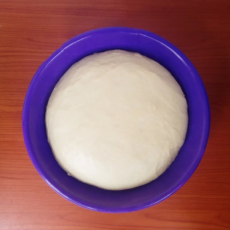 Cinnamon swirl bread recipe by Dolapo Grey
