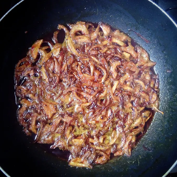 Agoyin beans and sauce recipe by Dolapo Grey