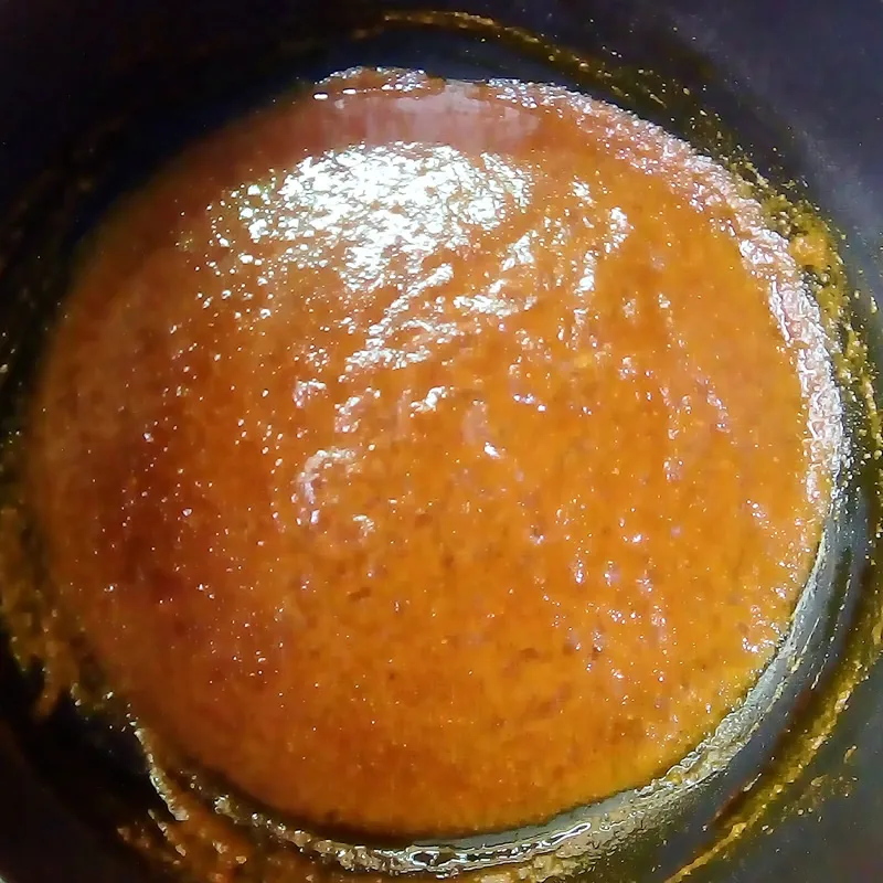 Ogbono soup recipe by Dolapo Grey