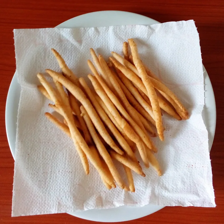 Kokoro recipe by Dolapo Grey