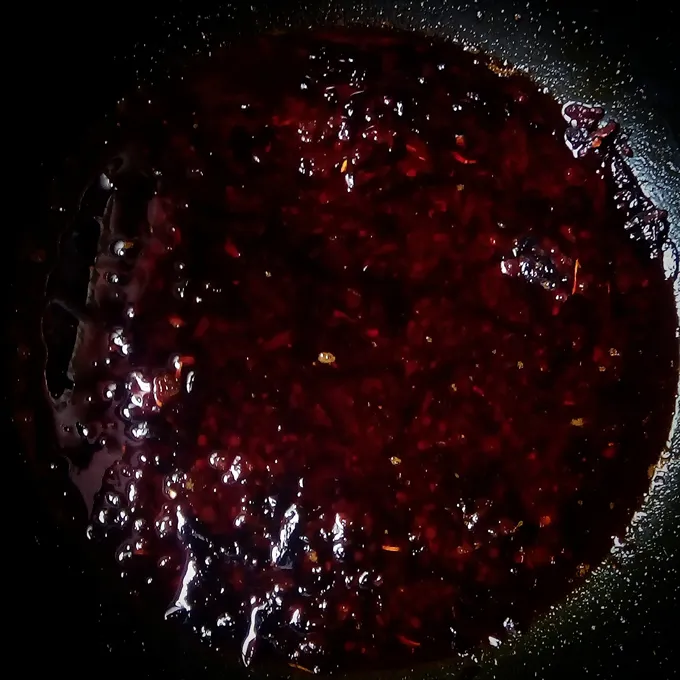 Agoyin beans and sauce recipe by Dolapo Grey