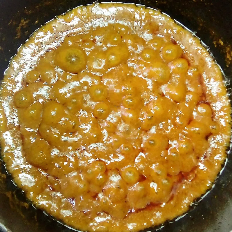 Ogbono soup recipe by Dolapo Grey