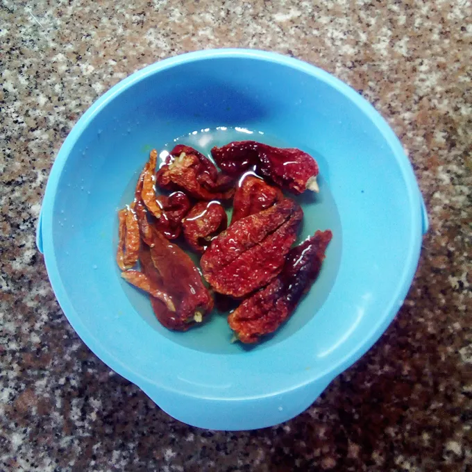 Agoyin beans and sauce recipe by Dolapo Grey