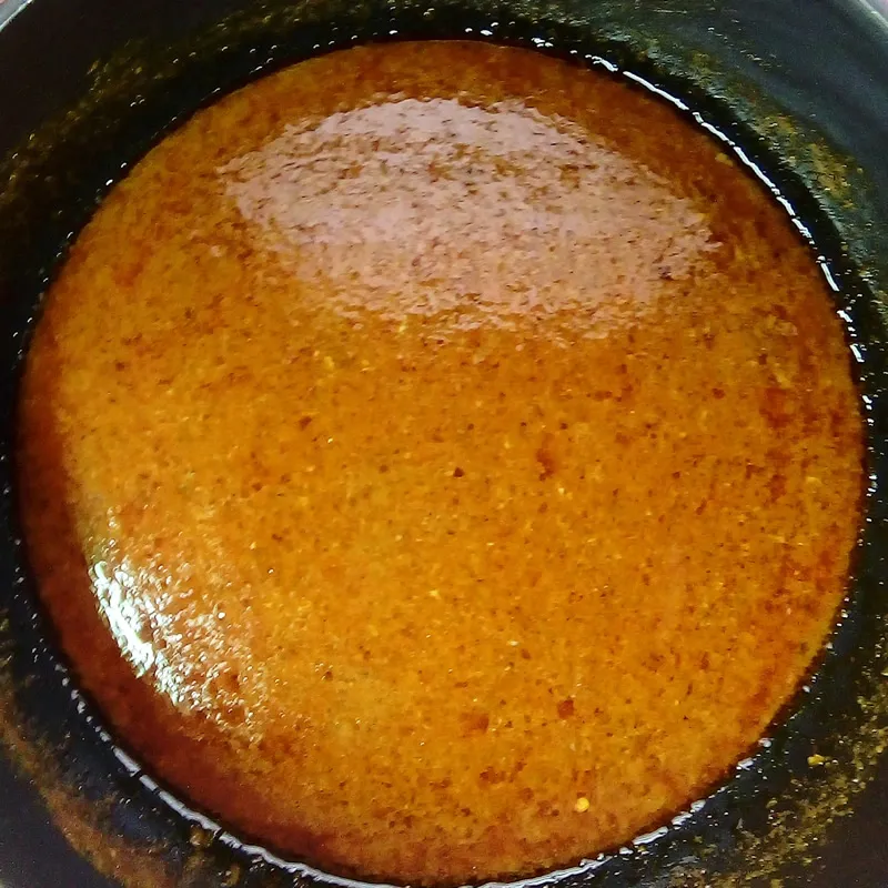 Ogbono soup recipe by Dolapo Grey