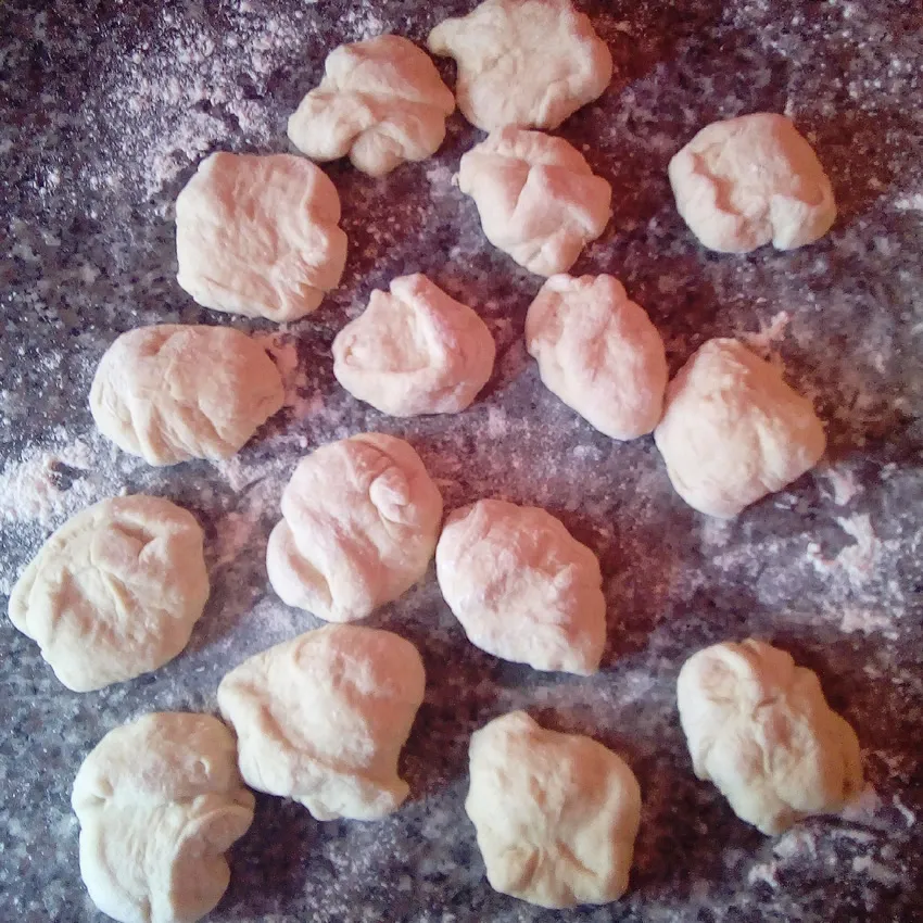 Sweet potato bread recipe by Dolapo Grey