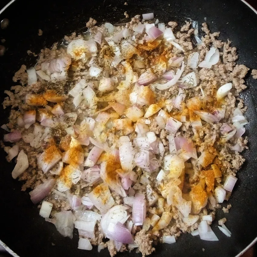 Nigerian meat pie recipe by Dolapo Grey