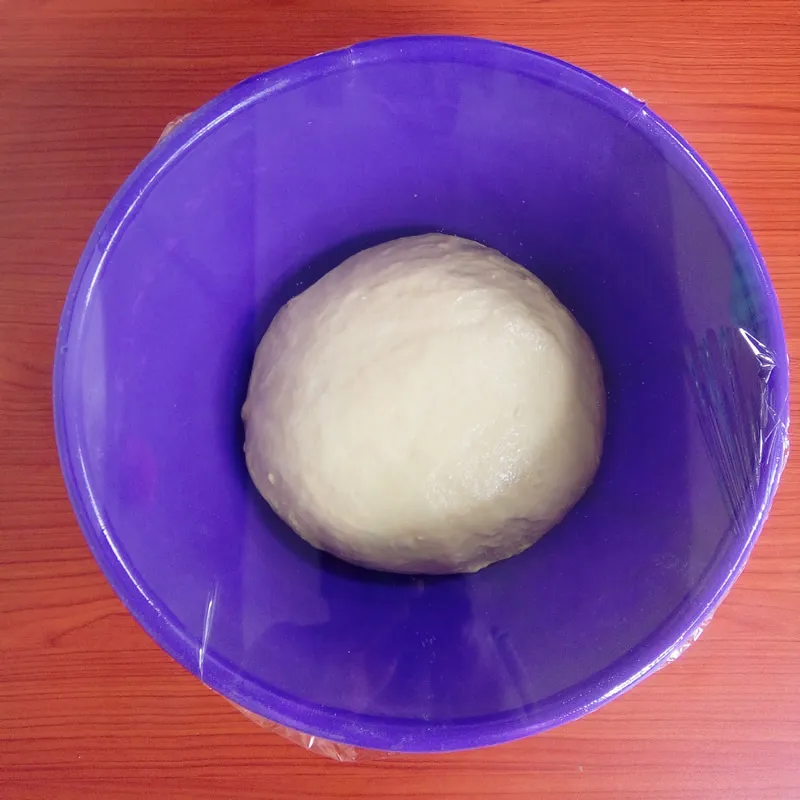 Cinnamon swirl bread recipe by Dolapo Grey