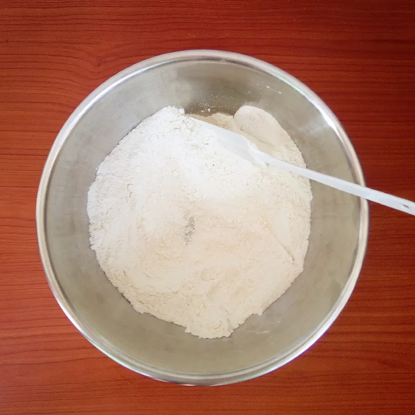 Nigerian buns recipe by Dolapo Grey