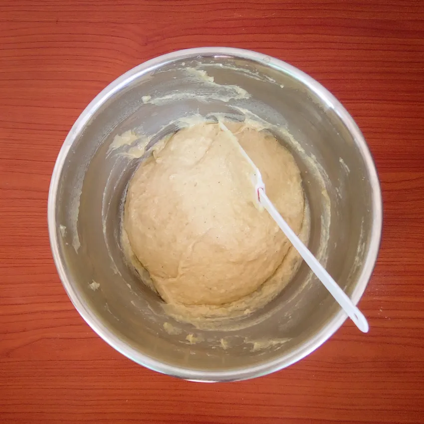 Nigerian buns recipe by Dolapo Grey