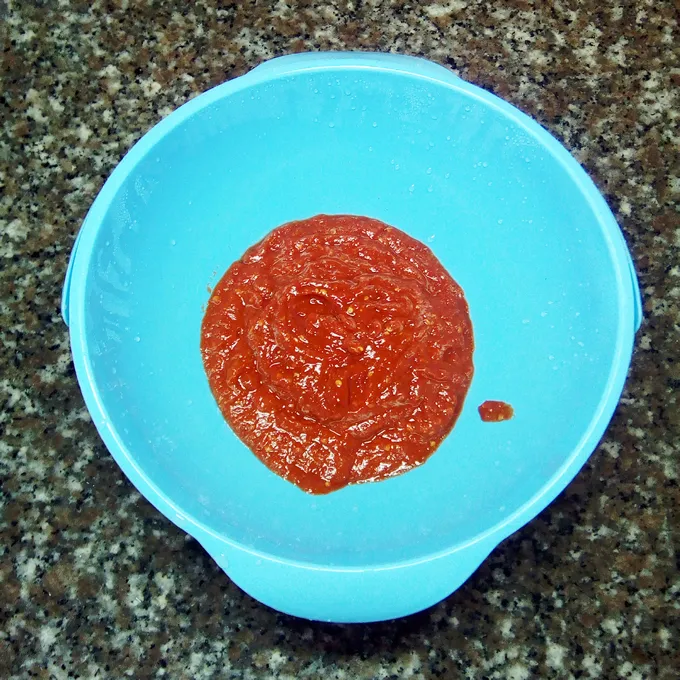 Agoyin beans and sauce recipe by Dolapo Grey