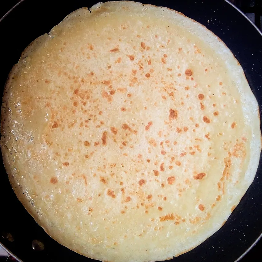 Nigerian style pancake recipe by Dolapo Grey