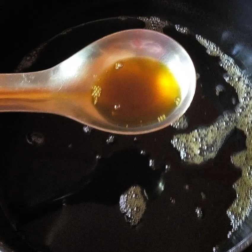 Ayamase Ofada stew recipe by Dolapo Grey