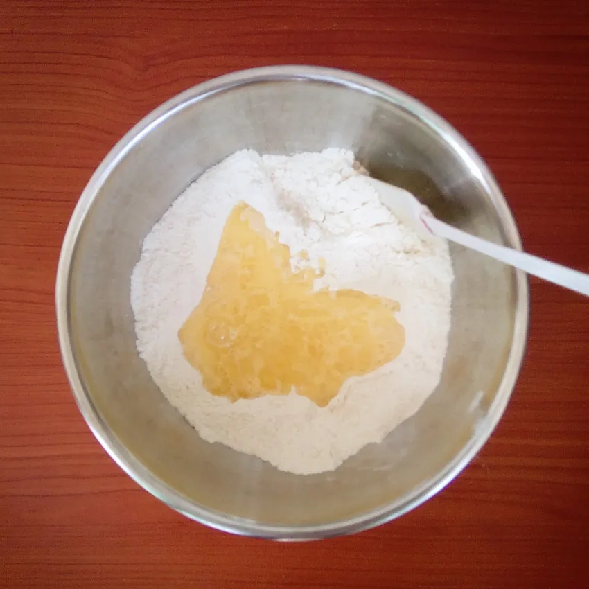 Nigerian buns recipe by Dolapo Grey