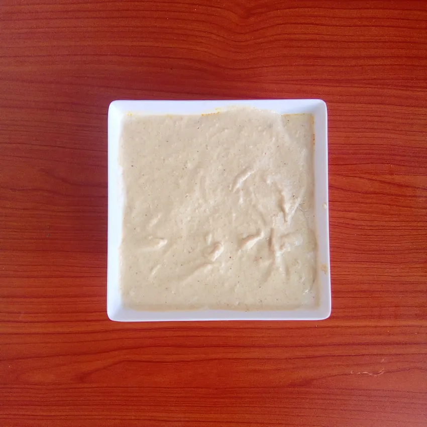 Egusi soup recipe by Dolapo Grey