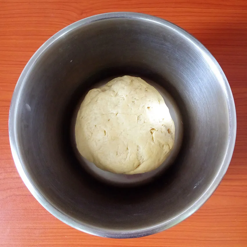 Nigerian meat pie recipe by Dolapo Grey
