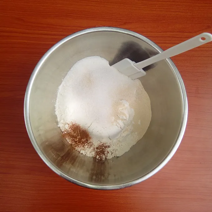Puff puff recipe by Dolapo Grey