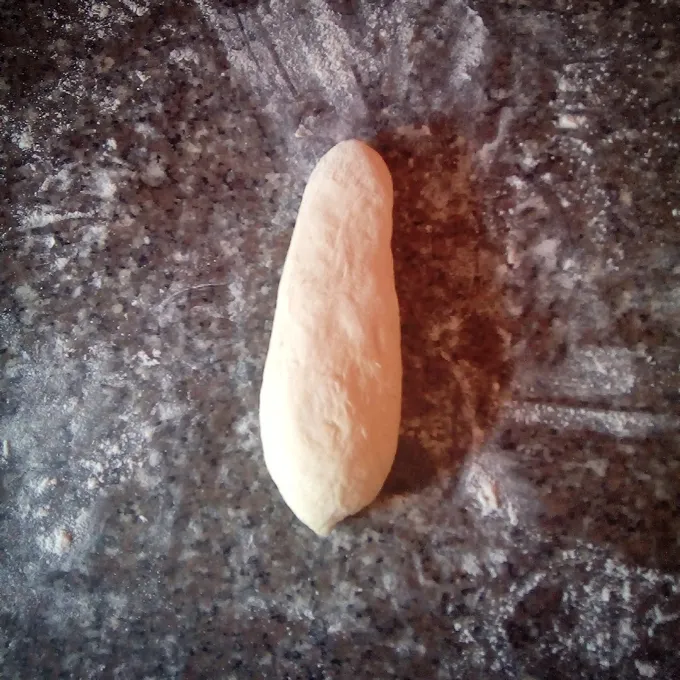 Sweet butter bread by Dolapo Grey