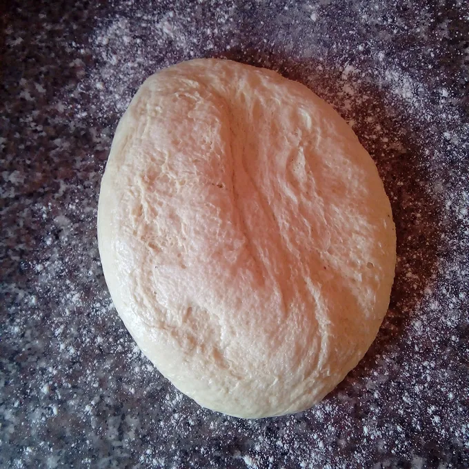 Sweet butter bread by Dolapo Grey