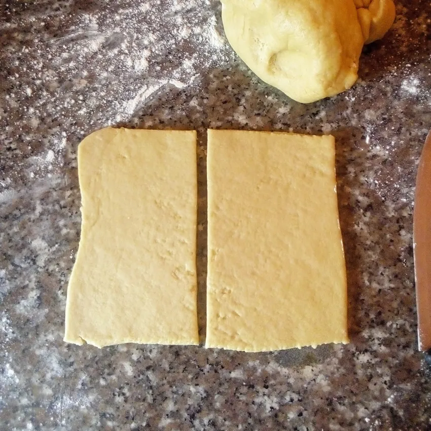 Nigerian chicken pies by Dolapo Grey