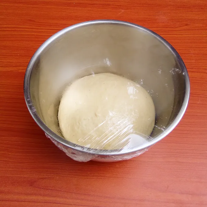 Sweet butter bread by Dolapo Grey