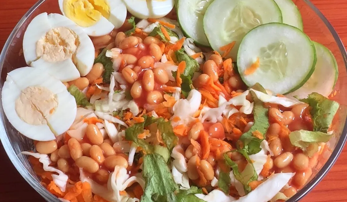 Salad