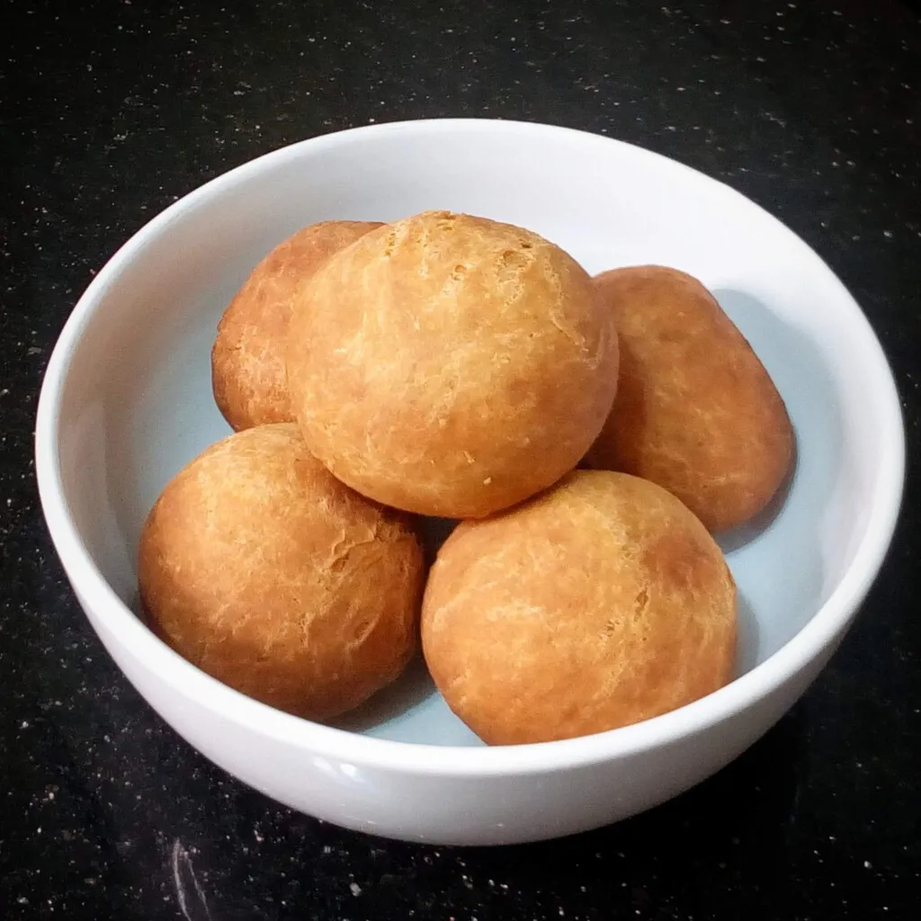 Egg roll recipe by dolapo grey