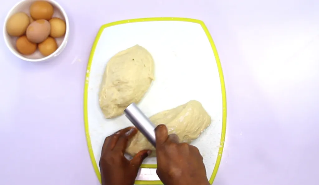 samoan coconut rolls by dolapo grey