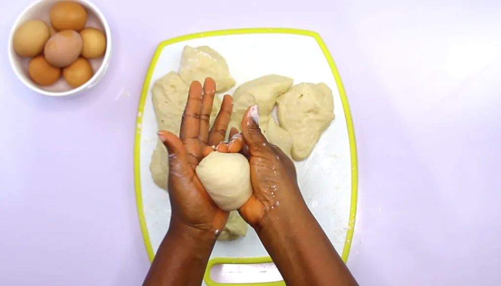 samoan coconut rolls by dolapo grey