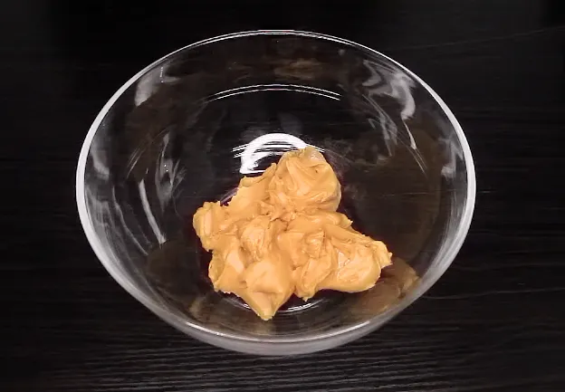 Eggless peanut butter cookies by dolapo grey