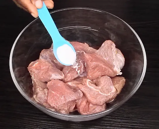Beef stew recipe by Dolapo Grey