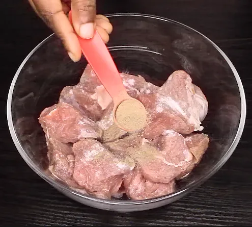 Beef stew recipe by Dolapo Grey