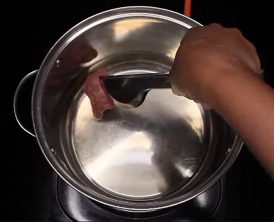 Beef stew recipe by Dolapo Grey