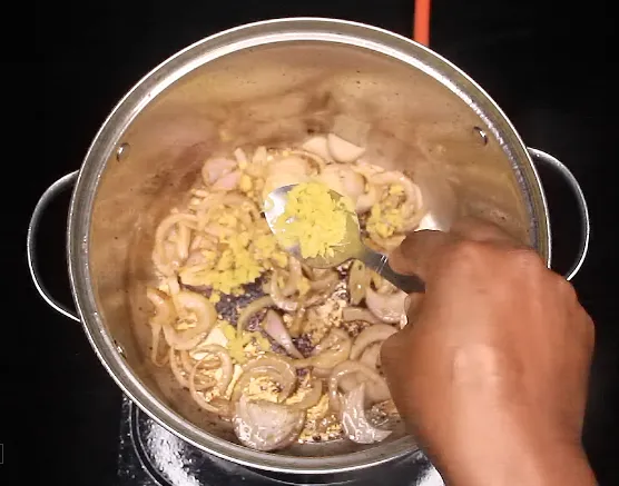 Beef stew recipe by Dolapo Grey