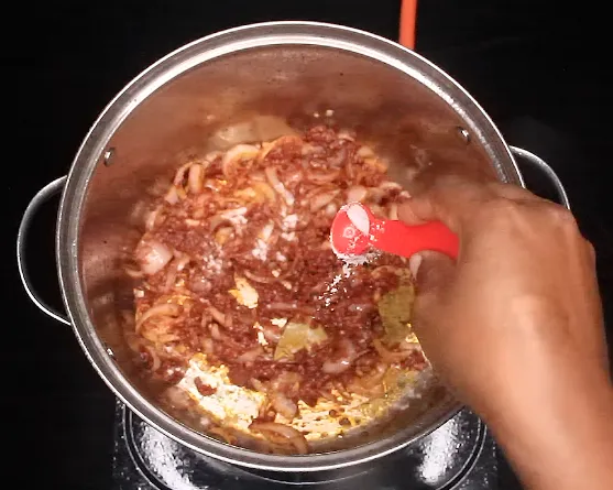 Beef stew recipe by Dolapo Grey