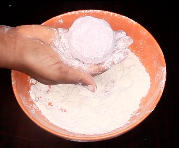 Scotch eggs recipe by Dolapo Grey