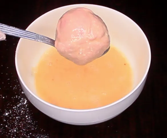 Scotch eggs recipe by Dolapo Grey