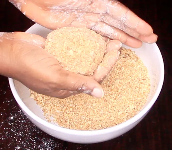 Scotch eggs recipe by Dolapo Grey