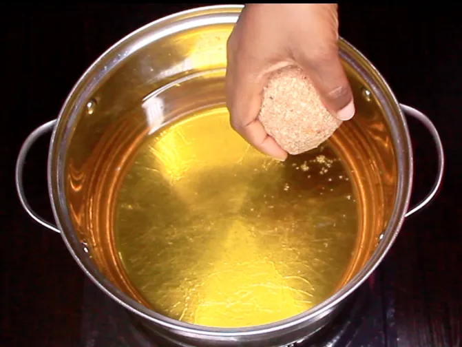 Scotch eggs recipe by Dolapo Grey