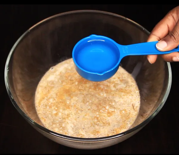 Fried Chicken recipe by Dolapo Grey