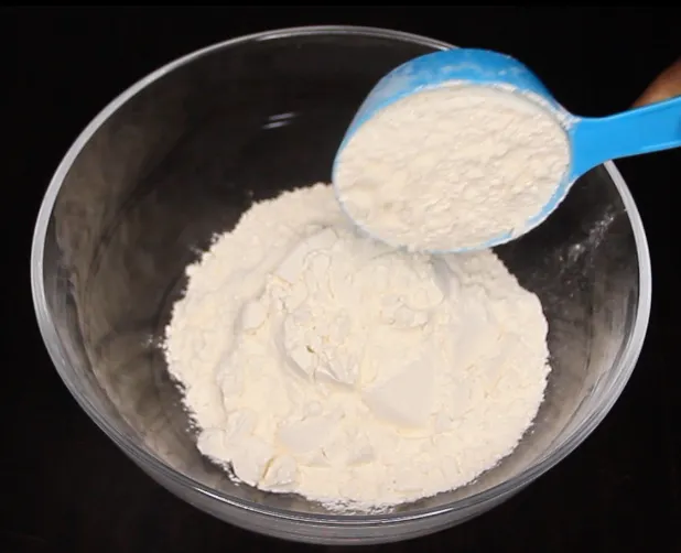 Fried Chicken recipe by Dolapo Grey